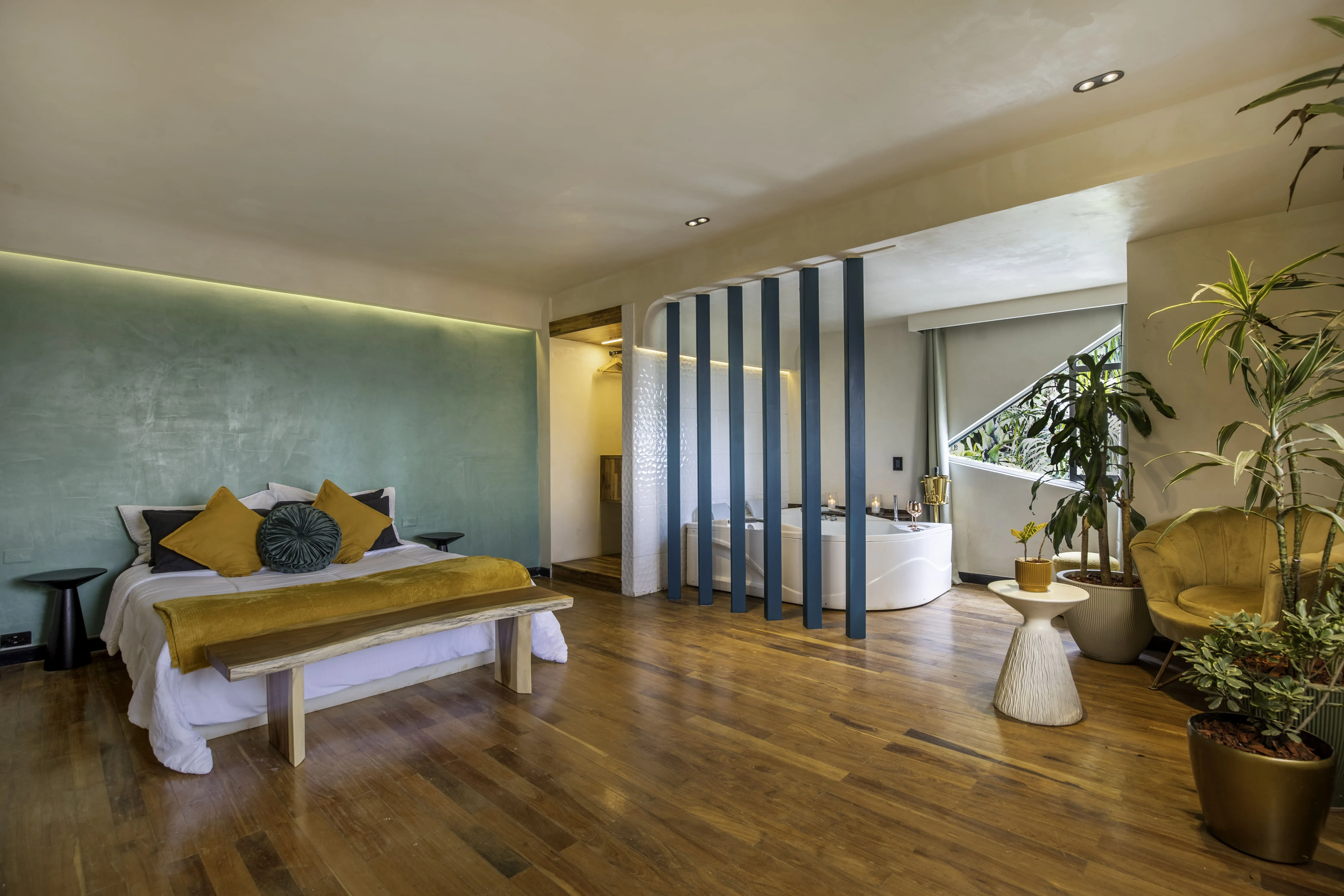 Luxury Bedrooms image